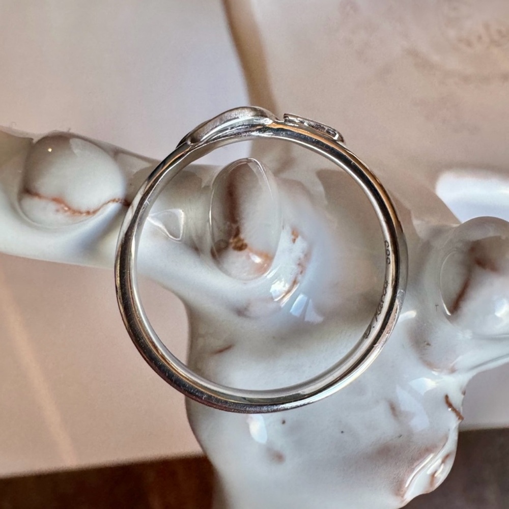 Leaves Ring NWOT - Picture 6 of 7